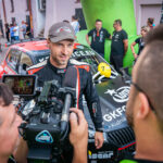 MARMA 33. Rajd Rzeszowski. Wygrana braci Szejów (fotogaleria) - Polskie Radio Rzeszów