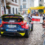 MARMA 33. Rajd Rzeszowski. Wygrana braci Szejów (fotogaleria) - Polskie Radio Rzeszów