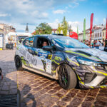 MARMA 33. Rajd Rzeszowski. Wygrana braci Szejów (fotogaleria) - Polskie Radio Rzeszów