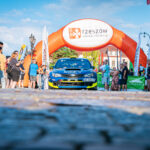 MARMA 33. Rajd Rzeszowski. Wygrana braci Szejów (fotogaleria) - Polskie Radio Rzeszów