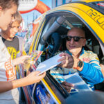 MARMA 33. Rajd Rzeszowski. Wygrana braci Szejów (fotogaleria) - Polskie Radio Rzeszów