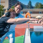 ROSiR kolejnym celem Radia Biwak - Polskie Radio Rzeszów