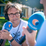 ROSiR kolejnym celem Radia Biwak - Polskie Radio Rzeszów