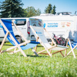 ROSiR kolejnym celem Radia Biwak - Polskie Radio Rzeszów