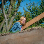 Radio Biwak dotarło do fortu "Duńkowiczki" (fotogaleria) 4 - Polskie Radio Rzeszów Radio Biwak dotarło do fortu "Duńkowiczki" (fotogaleria) - Polskie Radio Rzeszów