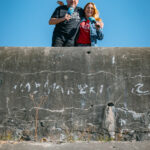 Radio Biwak dotarło do fortu "Duńkowiczki" (fotogaleria) 7 - Polskie Radio Rzeszów Radio Biwak dotarło do fortu "Duńkowiczki" (fotogaleria) - Polskie Radio Rzeszów