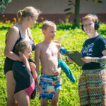 ROSiR kolejnym celem Radia Biwak - Polskie Radio Rzeszów