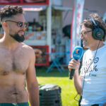 ROSiR kolejnym celem Radia Biwak - Polskie Radio Rzeszów