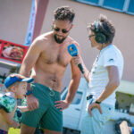 ROSiR kolejnym celem Radia Biwak - Polskie Radio Rzeszów