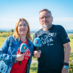 Radio Biwak dotarło do fortu "Duńkowiczki" (fotogaleria) 8 - Polskie Radio Rzeszów Radio Biwak dotarło do fortu "Duńkowiczki" (fotogaleria) - Polskie Radio Rzeszów