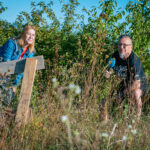Radio Biwak dotarło do fortu "Duńkowiczki" (fotogaleria) 12 - Polskie Radio Rzeszów Radio Biwak dotarło do fortu "Duńkowiczki" (fotogaleria) - Polskie Radio Rzeszów