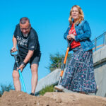 Radio Biwak dotarło do fortu "Duńkowiczki" (fotogaleria) 17 - Polskie Radio Rzeszów Radio Biwak dotarło do fortu "Duńkowiczki" (fotogaleria) - Polskie Radio Rzeszów