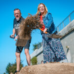 Radio Biwak dotarło do fortu "Duńkowiczki" (fotogaleria) 18 - Polskie Radio Rzeszów Radio Biwak dotarło do fortu "Duńkowiczki" (fotogaleria) - Polskie Radio Rzeszów