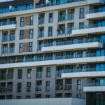 Montaż iglicy na rzeszowskim wieżowcu (relacja i fotogaleria) 28 - Polskie Radio Rzeszów Montaż iglicy na rzeszowskim wieżowcu (relacja i fotogaleria) - Polskie Radio Rzeszów