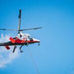 Montaż iglicy na rzeszowskim wieżowcu (relacja i fotogaleria) 27 - Polskie Radio Rzeszów Montaż iglicy na rzeszowskim wieżowcu (relacja i fotogaleria) - Polskie Radio Rzeszów