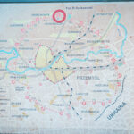 Radio Biwak dotarło do fortu "Duńkowiczki" (fotogaleria) 23 - Polskie Radio Rzeszów Radio Biwak dotarło do fortu "Duńkowiczki" (fotogaleria) - Polskie Radio Rzeszów