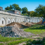 Radio Biwak dotarło do fortu "Duńkowiczki" (fotogaleria) 52 - Polskie Radio Rzeszów Radio Biwak dotarło do fortu "Duńkowiczki" (fotogaleria) - Polskie Radio Rzeszów