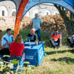 Radio Biwak dotarło do fortu "Duńkowiczki" (fotogaleria) 61 - Polskie Radio Rzeszów Radio Biwak dotarło do fortu "Duńkowiczki" (fotogaleria) - Polskie Radio Rzeszów