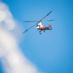 Montaż iglicy na rzeszowskim wieżowcu (relacja i fotogaleria) 93 - Polskie Radio Rzeszów Montaż iglicy na rzeszowskim wieżowcu (relacja i fotogaleria) - Polskie Radio Rzeszów