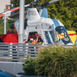 Montaż iglicy na rzeszowskim wieżowcu (relacja i fotogaleria) 101 - Polskie Radio Rzeszów Montaż iglicy na rzeszowskim wieżowcu (relacja i fotogaleria) - Polskie Radio Rzeszów