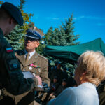 Święto Wojska Polskiego w Rzeszowie (zdjęcia) 21 - Polskie Radio Rzeszów Święto Wojska Polskiego w Rzeszowie (zdjęcia) - Polskie Radio Rzeszów