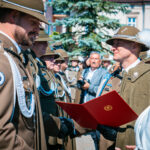 Święto Wojska Polskiego w Rzeszowie (zdjęcia) 24 - Polskie Radio Rzeszów Święto Wojska Polskiego w Rzeszowie (zdjęcia) - Polskie Radio Rzeszów