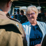 Święto Wojska Polskiego w Rzeszowie (zdjęcia) 27 - Polskie Radio Rzeszów Święto Wojska Polskiego w Rzeszowie (zdjęcia) - Polskie Radio Rzeszów