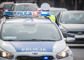 Wypadek w&nbsp;Boguchwale, jedna osoba ranna