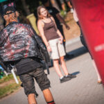 Drugi dzień największej imprezy rockowej na Podkarpaciu 8 - Polskie Radio Rzeszów Drugi dzień największej imprezy rockowej na Podkarpaciu - Polskie Radio Rzeszów