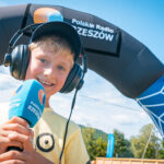 Radio Biwak po godzinach na Festiwalu Produktów Podkarpackich 2024 (fotogaleria) - Polskie Radio Rzeszów