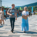 Radio Biwak po godzinach na Festiwalu Produktów Podkarpackich 2024 (fotogaleria) - Polskie Radio Rzeszów