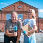 Radio Biwak po godzinach na Festiwalu Produktów Podkarpackich 2024 (fotogaleria) - Polskie Radio Rzeszów