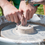 Radio Biwak po godzinach na Festiwalu Produktów Podkarpackich 2024 (fotogaleria) - Polskie Radio Rzeszów