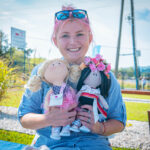 Radio Biwak po godzinach na Festiwalu Produktów Podkarpackich 2024 (fotogaleria) - Polskie Radio Rzeszów