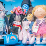 Radio Biwak po godzinach na Festiwalu Produktów Podkarpackich 2024 (fotogaleria) - Polskie Radio Rzeszów