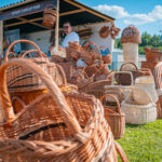 Radio Biwak po godzinach na Festiwalu Produktów Podkarpackich 2024 (fotogaleria) - Polskie Radio Rzeszów