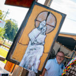 Radio Biwak po godzinach na Festiwalu Produktów Podkarpackich 2024 (fotogaleria) - Polskie Radio Rzeszów