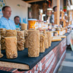 Radio Biwak po godzinach na Festiwalu Produktów Podkarpackich 2024 (fotogaleria) - Polskie Radio Rzeszów