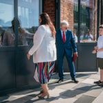 Radio Biwak po godzinach na Festiwalu Produktów Podkarpackich 2024 (fotogaleria) - Polskie Radio Rzeszów