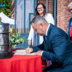 Radio Biwak po godzinach na Festiwalu Produktów Podkarpackich 2024 (fotogaleria) - Polskie Radio Rzeszów