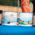 Radio Biwak po godzinach na Festiwalu Produktów Podkarpackich 2024 (fotogaleria) - Polskie Radio Rzeszów