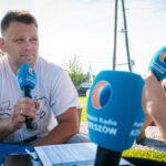 Radio Biwak po godzinach na Festiwalu Produktów Podkarpackich 2024 (fotogaleria) - Polskie Radio Rzeszów