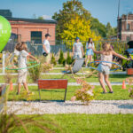 Radio Biwak po godzinach na Festiwalu Produktów Podkarpackich 2024 (fotogaleria) - Polskie Radio Rzeszów