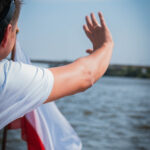 Radio Biwak na falach Wisły w Sandomierzu (fotogaleria) 81 - Polskie Radio Rzeszów Radio Biwak na falach Wisły w Sandomierzu (fotogaleria) - Polskie Radio Rzeszów