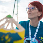 Radio Biwak po godzinach na Festiwalu Produktów Podkarpackich 2024 (fotogaleria) - Polskie Radio Rzeszów