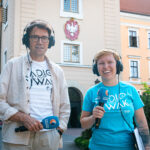 W Radiu Biwak dziś opowieści o Rzeszowie. Zamek Lubomirskich (zdjęcia) - Polskie Radio Rzeszów