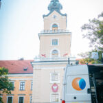 W Radiu Biwak dziś opowieści o Rzeszowie. Zamek Lubomirskich (zdjęcia) - Polskie Radio Rzeszów