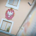 W Radiu Biwak dziś opowieści o Rzeszowie. Zamek Lubomirskich (zdjęcia) - Polskie Radio Rzeszów