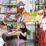 Koniec "pirackich wakacji" w Sędziszowie Małopolskim - Polskie Radio Rzeszów