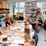 Koniec "pirackich wakacji" w Sędziszowie Małopolskim - Polskie Radio Rzeszów